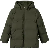 Name it Musk Tb Puffjacka