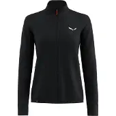 Salewa Puez Waffle Hybrid Polarlite Softshelljacka