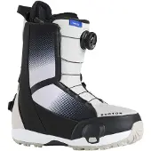 Burton - Snowboardboots dam - Waverange Step On Gray Women's Cloud för UnisexUll - Storlek 41,5 - Grå