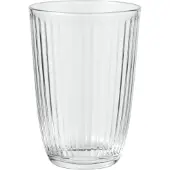 Bormioli Rocco Line Dricksglas, Klar, 39 Cl