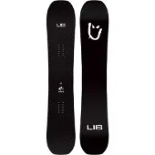 Lib Tech Dpr Snowboard