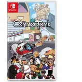 ConnecTank (Special Limited Edition)