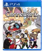 Ps4 Connectank Limited Edition