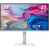 MSI Modern MD272UPHW 4K UHD 27 tum skärm
