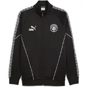 Puma Manchester City Fc King Anthem 25/26 Jacka