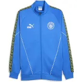 Puma Manchester City King Anthem Jacket Men, storlek X-Large