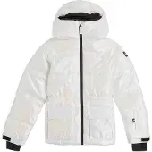O'Neill Fwc Cruz Puffer Snow Jacka
