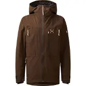 Haglöfs Men's Latnja GTX Insulated Jacket skidåkning