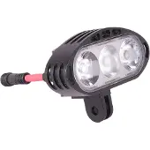 M Tiger Sports Theia-III Black