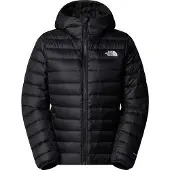 The North Face Classic Hooded Dunjacka