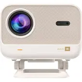 Yaber L2 Plus LCD FullHD 1080p multimediaprojektor med JBL högtalare - Beige