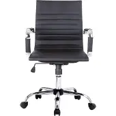 Equip 651002 Ergonomisk Kontorsstol