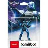 Nintendo amiibo Metroid 4 - Sylux