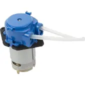 Whadda WPM447 mini-peristaltisk pump 6 V.
