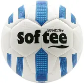 Softee Hybrid Max Fotboll