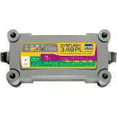 GYS GYSFLASH 3.48 PL 027893 Bilbatteriladdare 48 V