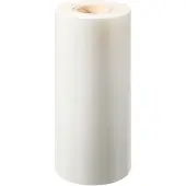 Duni Lockfolie, Toplex, 400 m x 185 mm, 42 mikron, klar, PET/PP