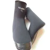 Seland Abbsr Dykboots 3 Mm