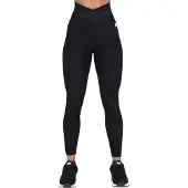 Gorilla wear Dorris Leggings, Black