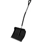 Prosperplast snöskyffel IL3TBE-B333