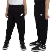 Nike Sweatpants - Svart - - 6 år (116) - Sweatpants
