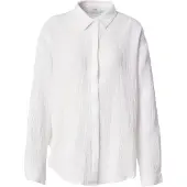 JDY Blus 'Theis' vit