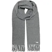 Only & Sons Halsduk 'ONSEASTON' gråmelerad