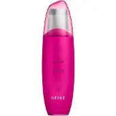 GESKE MicroCurrent Skin Scrubber 9 in 1 Magenta