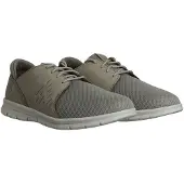 Timberland Graydon Oxford Bruna träningsskor för herrar