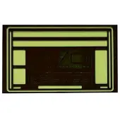 DVO Arbetsmatta Counter Top