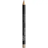 Nyx Slim Lip Pencil Lip liner 1 g Nr. 855 - Nude Truffle