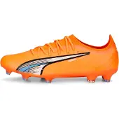 Puma Unisex ULTRA ULTIMATE FG/AG Fotbollsskor
