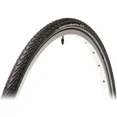 Panaracer Tourguardplus 700c X 25 Styvt Urbandäck