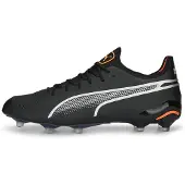 Puma Unisex KING ULTIMATE FG/AG Fotbollsskor