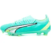 Puma Unisex ULTRA ULTIMATE FG/AG Fotbollsskor