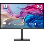MSI MD272UPHG 27" 4K Ultra HD Gaming Monitor