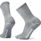 Smartwool Classic Hike Light Cushion Crew Strumpor