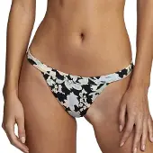 RVCA Spring Bound Cheeky Bikini Botten