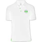 Spiuk Club Kortärmad Polotröja