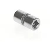 Gedore D 20 9 6225830 Hylsnyckelinsats 9 mm 1/4