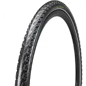 Chaoyang Spring Shark 60 Tpi E-bike 700 X 35 Styvt Urbandäck