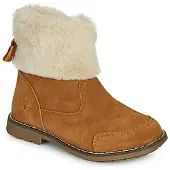 Mod'8 Boots STELIE flickor - Brun - 28