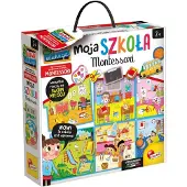 Lisciani Montessori Min skola 85637