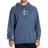 Billabong Short Sands Tröja Med Huva