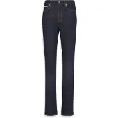 Calvin Klein Skinny Bootcut Jeans