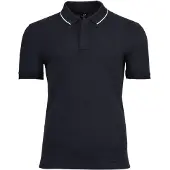 Armani Exchange Xm001285_af10366 Kortärmad Polotröja