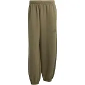 Adidas Sportbyxa 'Soft Luxe' khaki / oliv