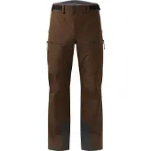 Haglöfs Men's Latnja GTX Insulated Pant skidbyxor