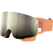 POC Nexal Apricot Sunstone/Partly Sunny Ivory