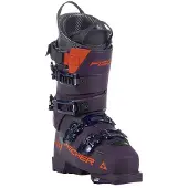 Fischer Rc4 115 Lv Alpina Skidpjäxor